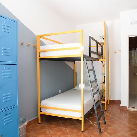 Selina Playa Del Carmen Hotell Eksteriør bilde