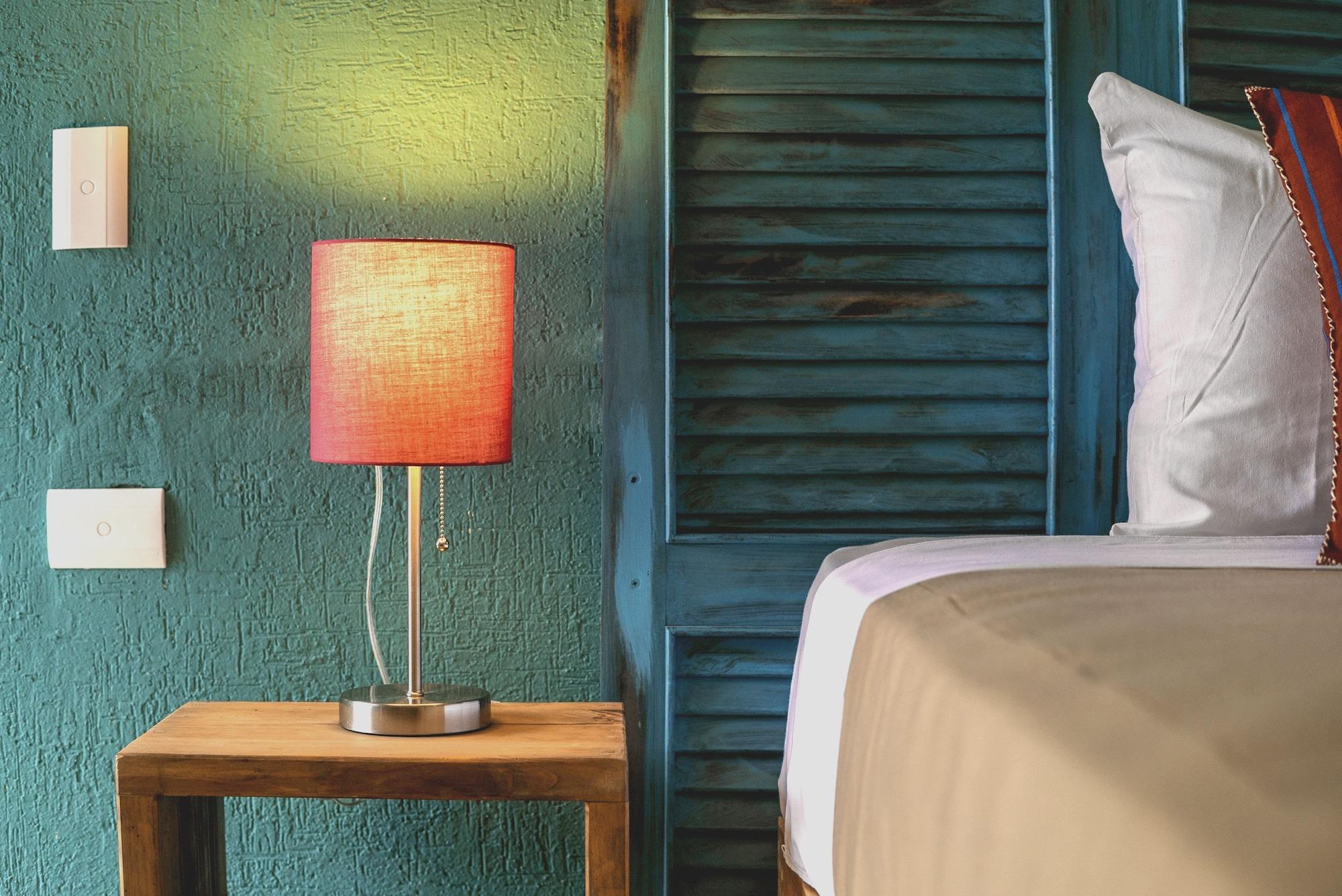 Selina Playa Del Carmen Hotell Eksteriør bilde