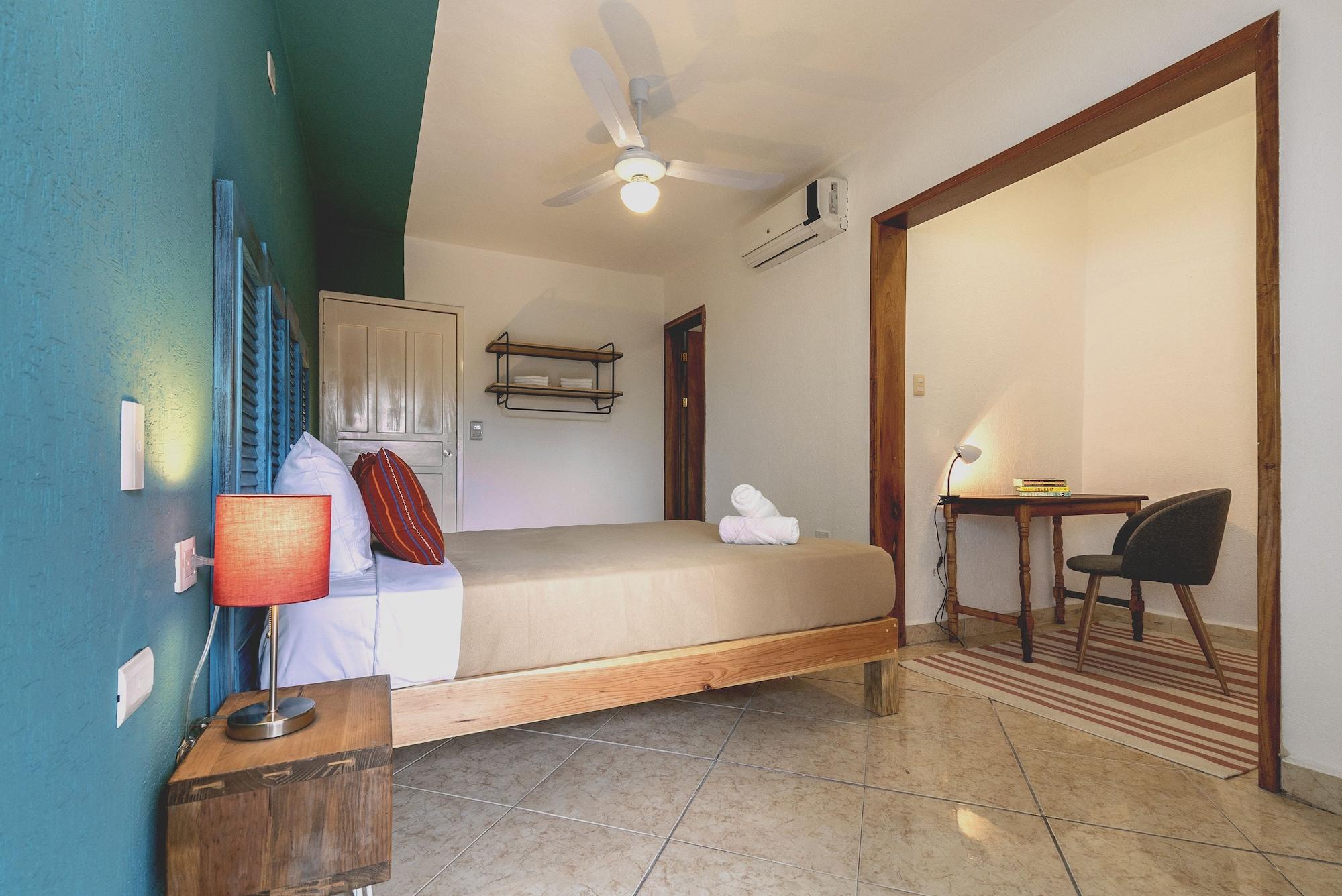 Selina Playa Del Carmen Hotell Eksteriør bilde