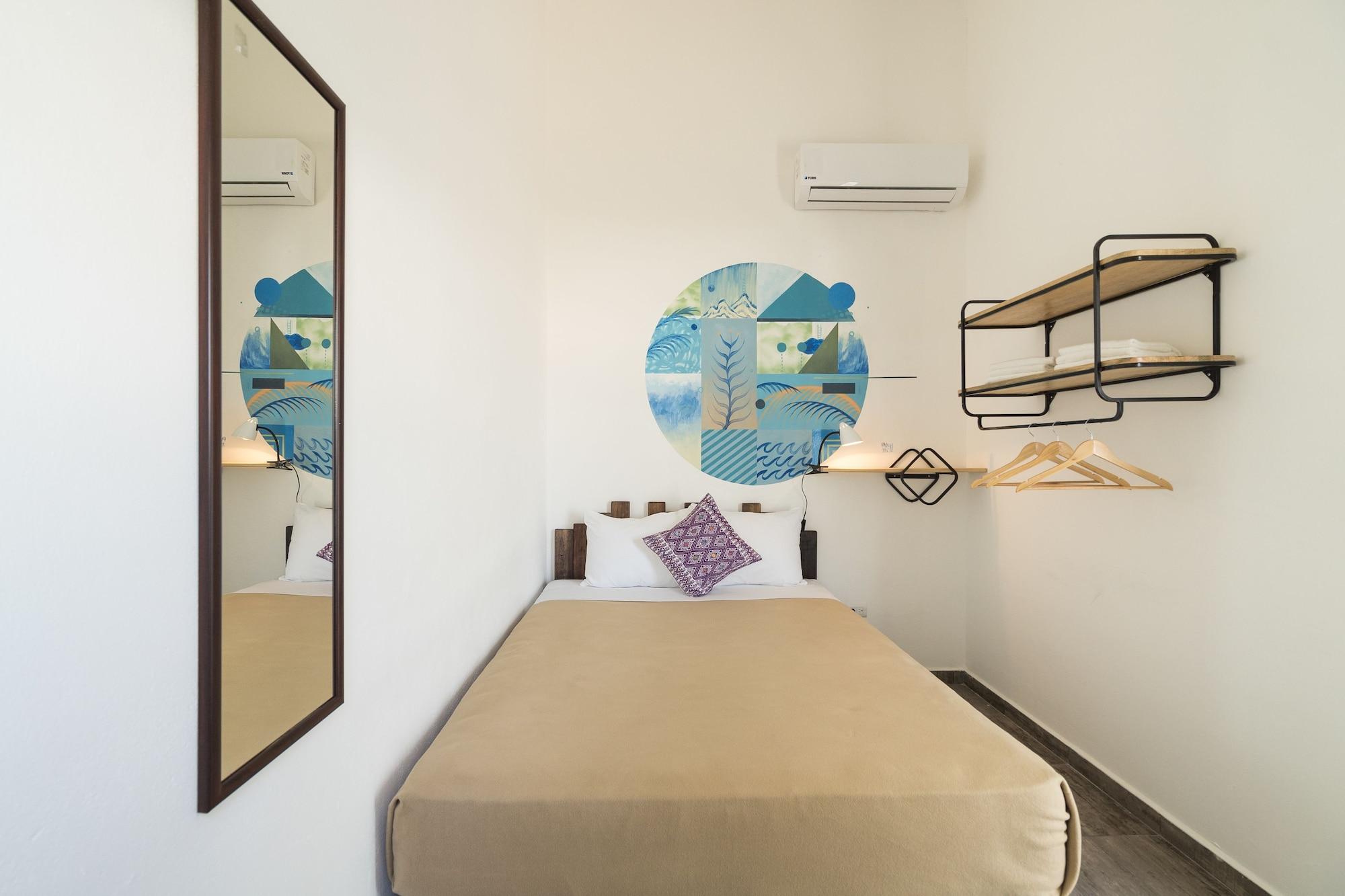 Selina Playa Del Carmen Hotell Eksteriør bilde