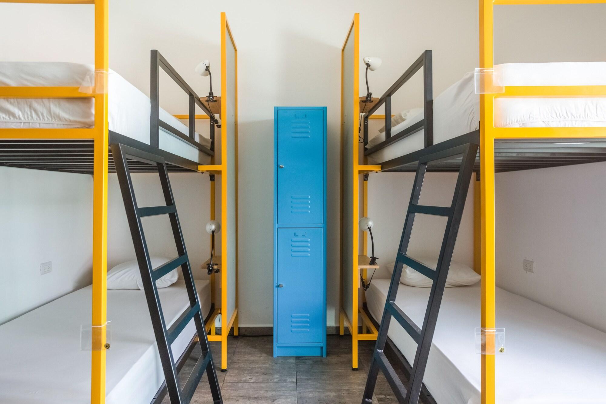 Selina Playa Del Carmen Hotell Eksteriør bilde