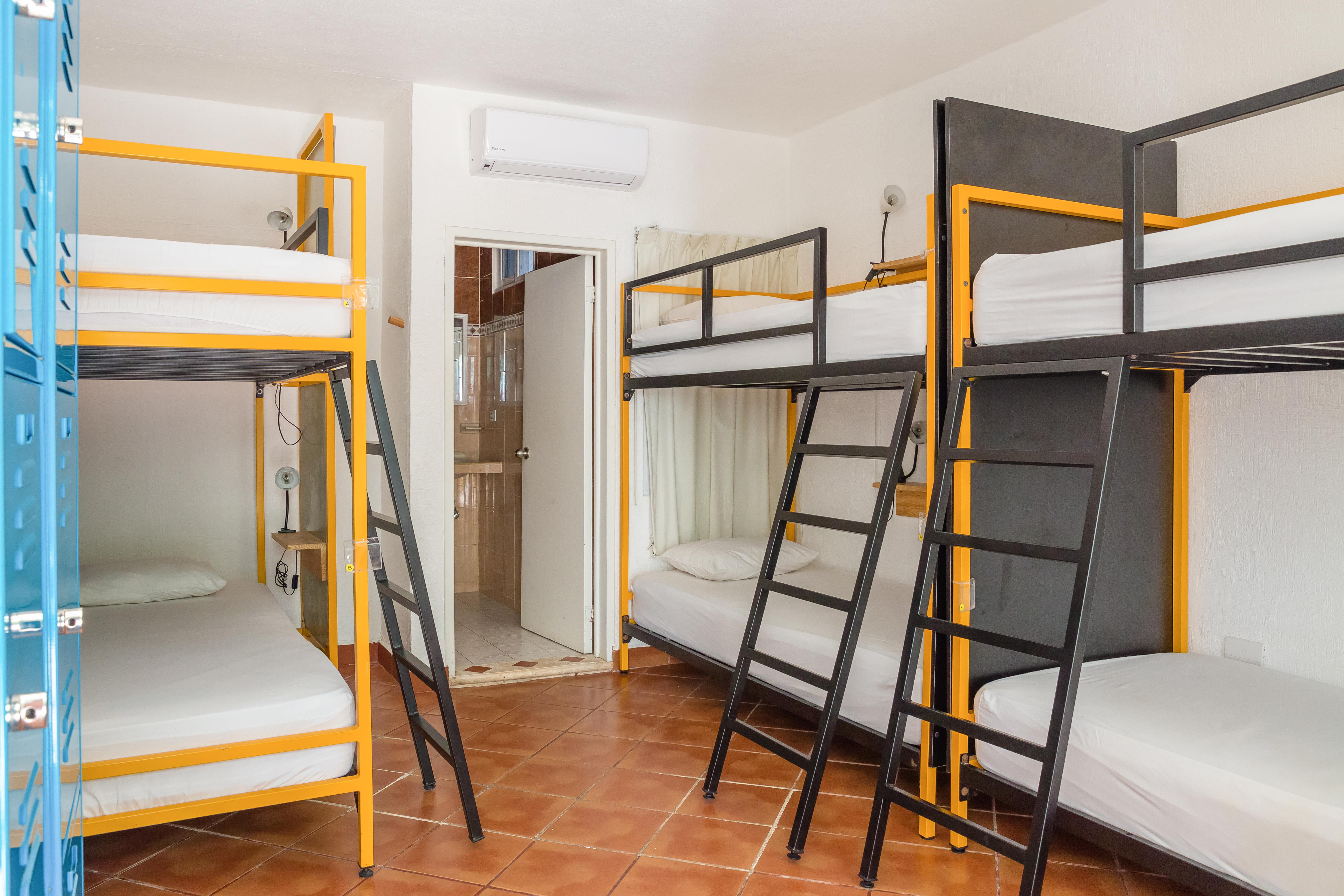 Selina Playa Del Carmen Hotell Eksteriør bilde