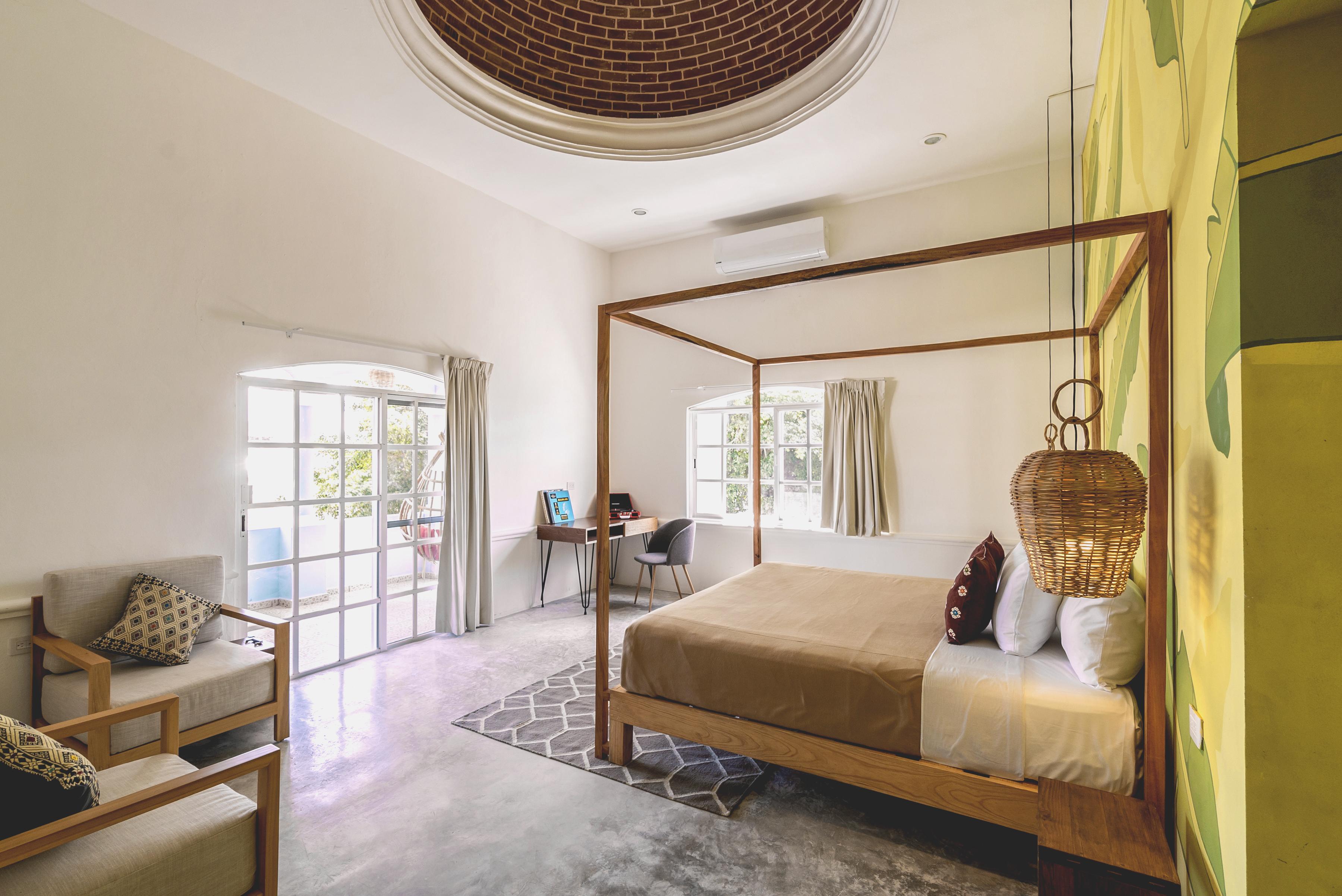 Selina Playa Del Carmen Hotell Eksteriør bilde