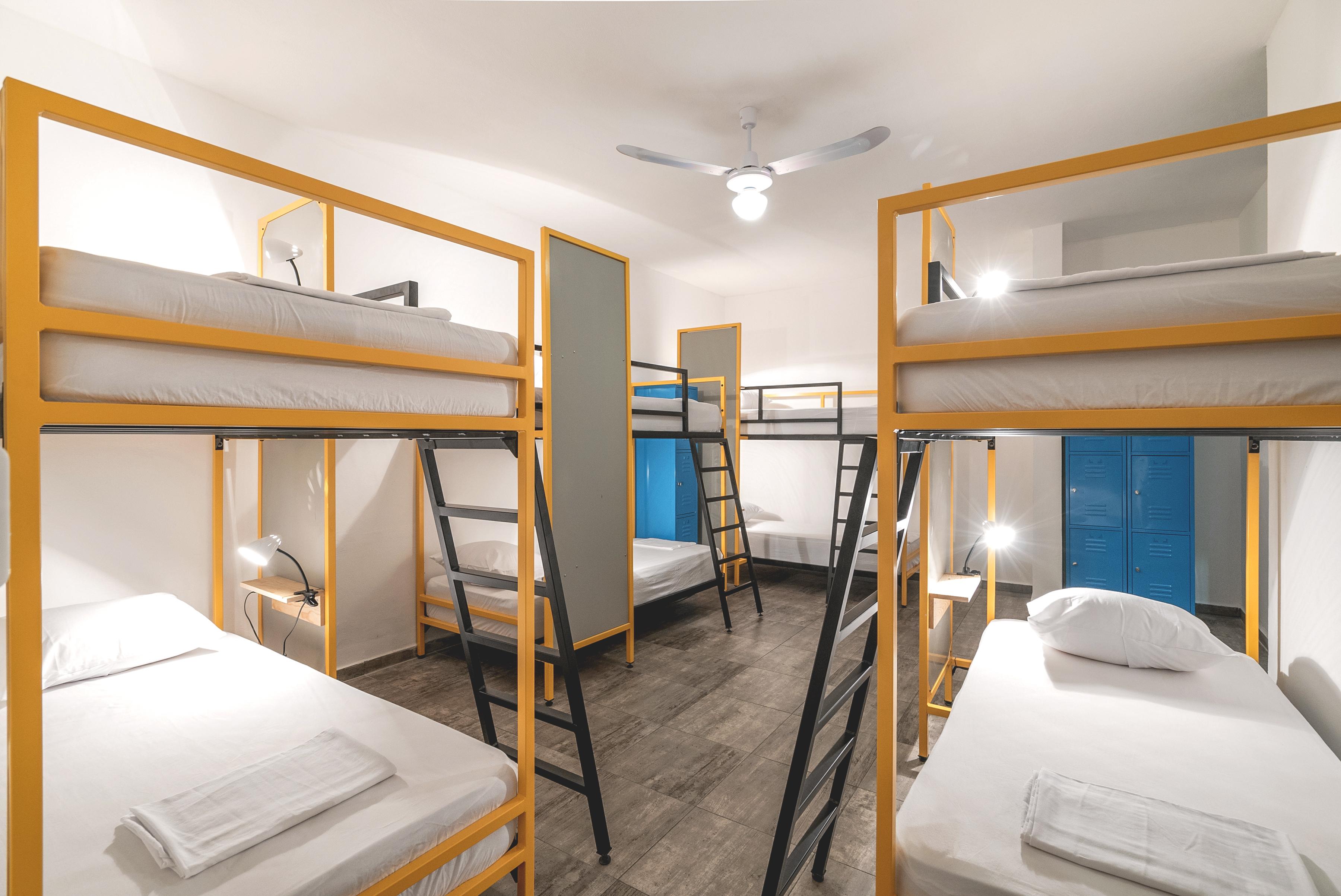 Selina Playa Del Carmen Hotell Eksteriør bilde