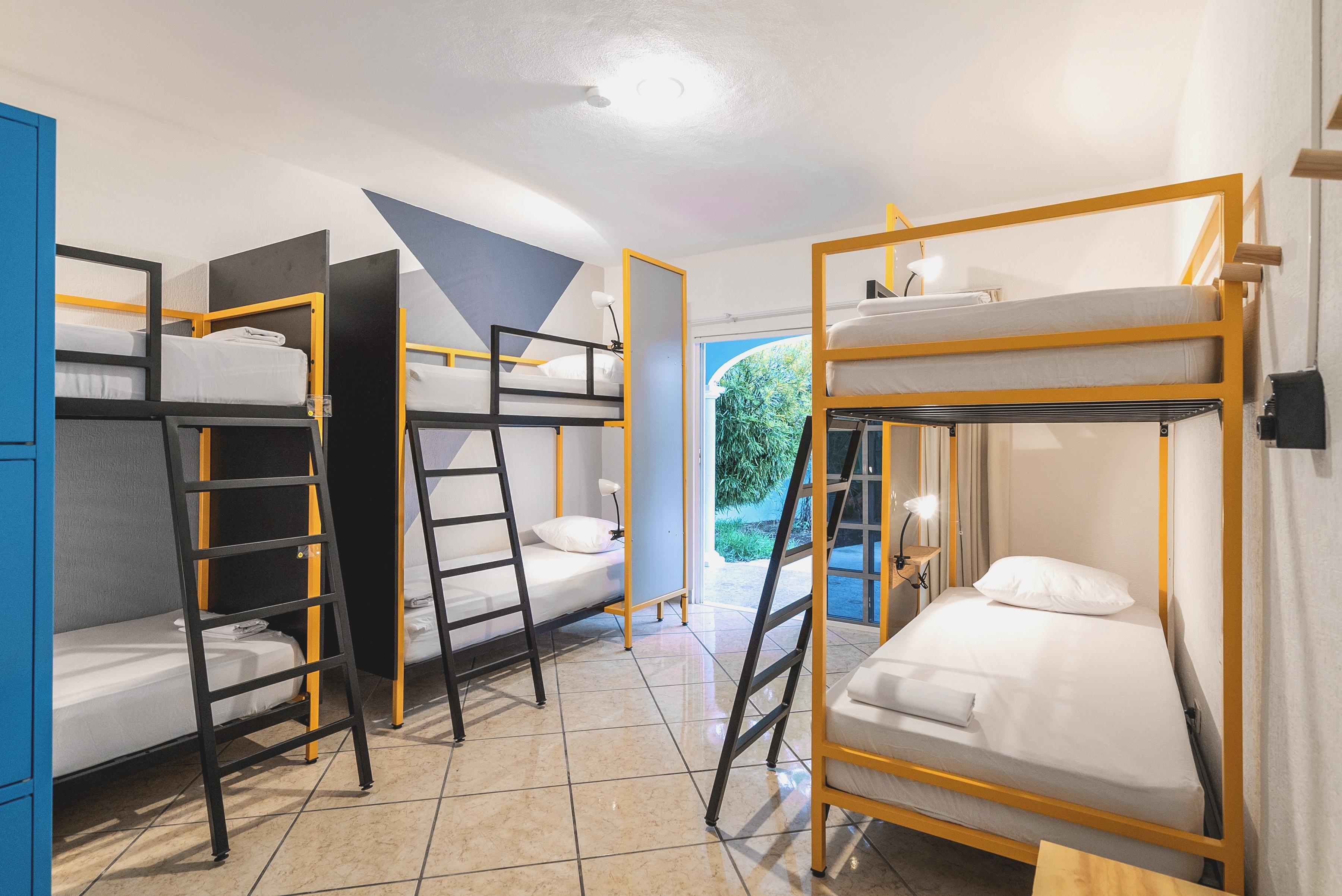 Selina Playa Del Carmen Hotell Eksteriør bilde