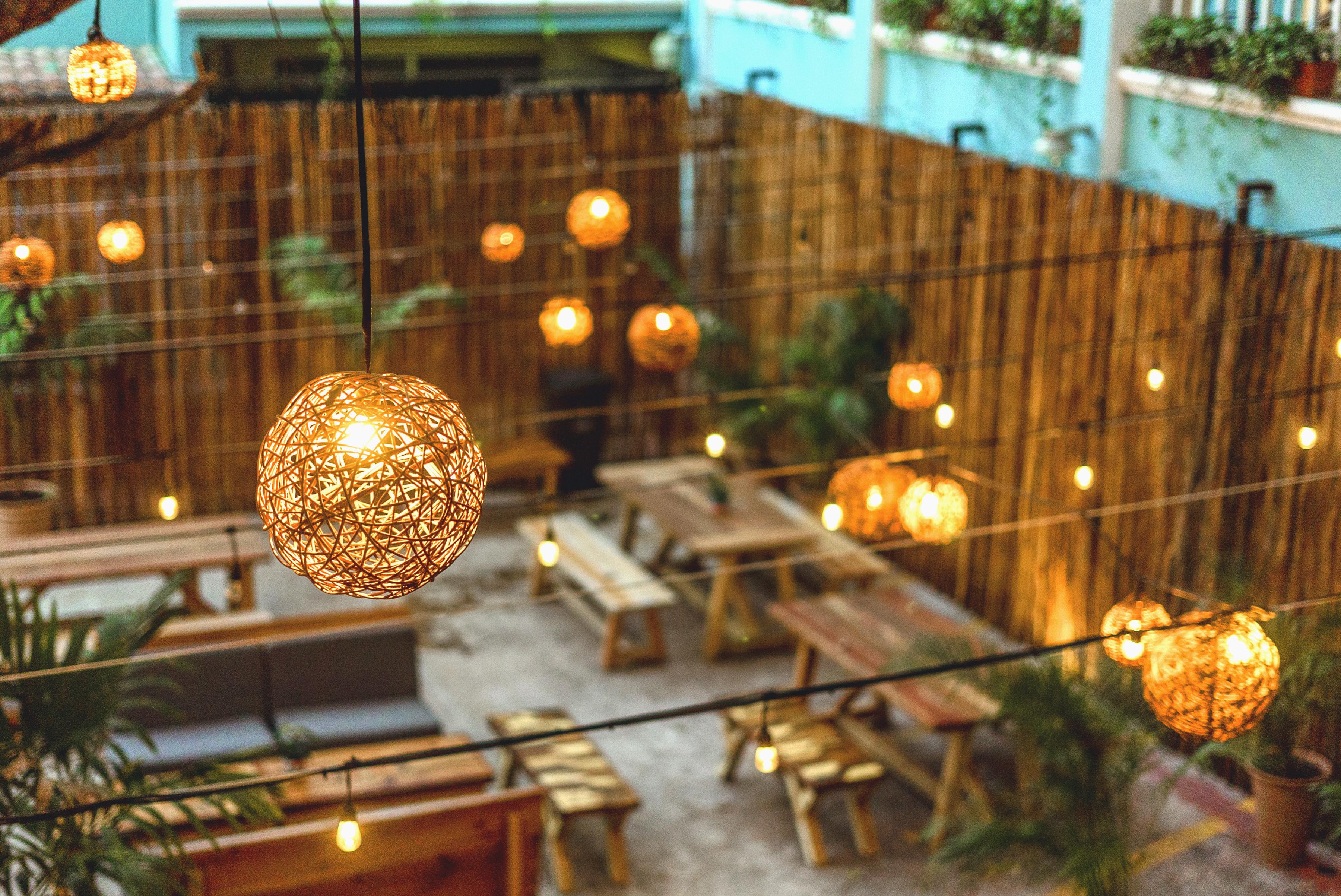 Selina Playa Del Carmen Hotell Eksteriør bilde