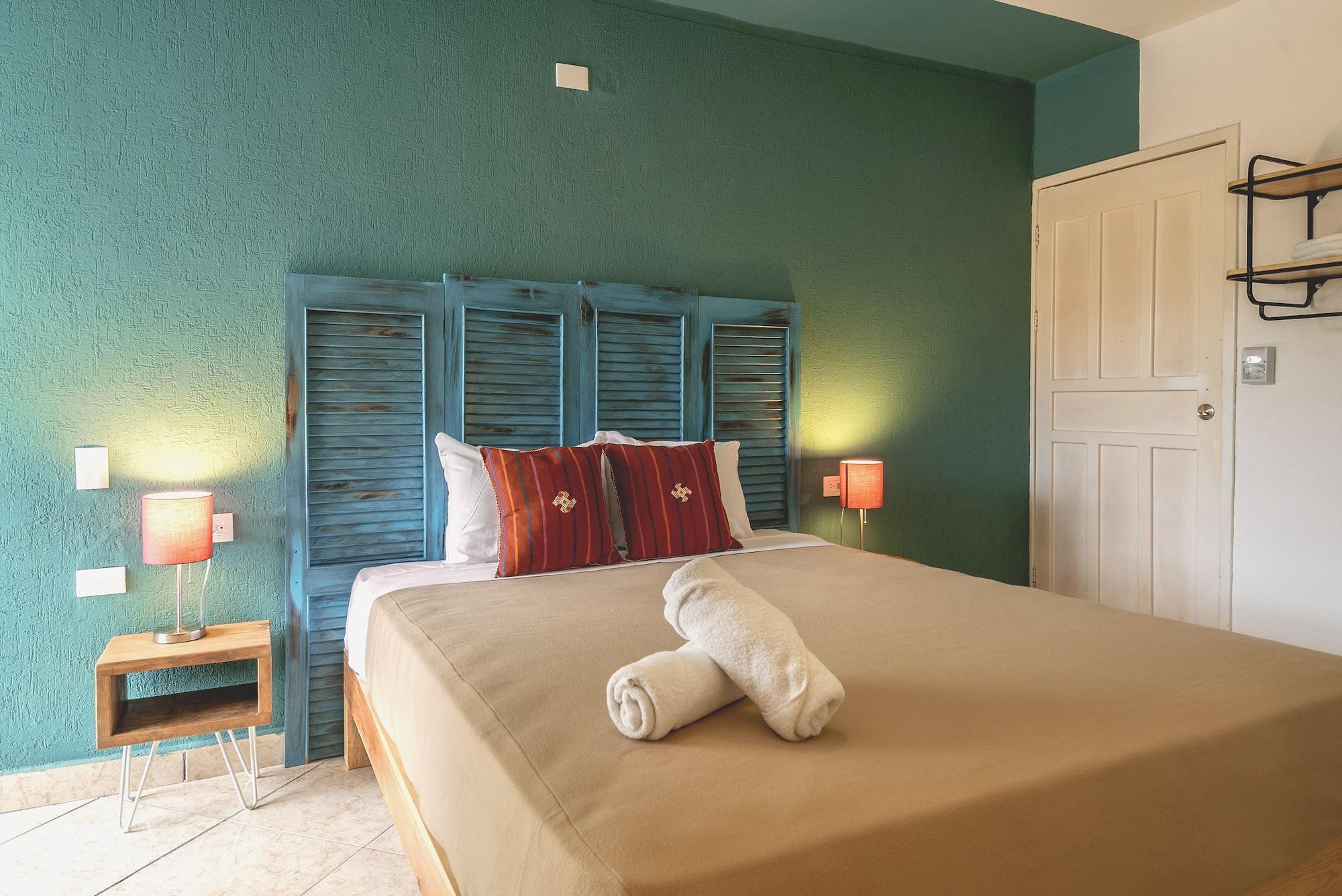 Selina Playa Del Carmen Hotell Eksteriør bilde